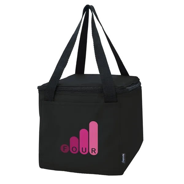 Koozie® Square Cooler