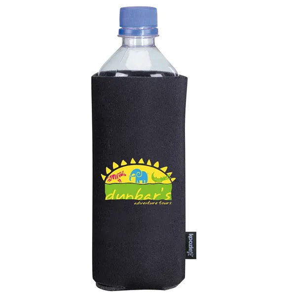 Koozie® Basic Collapsible Bottle Cooler
