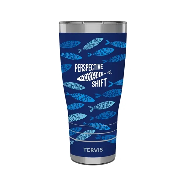 Tervis® Stainless Steel Traveler® Tumbler - 30 oz.