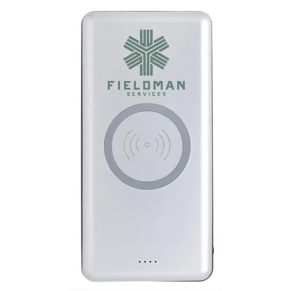 Good Value™ Ring Power Bank 10,000 mAh