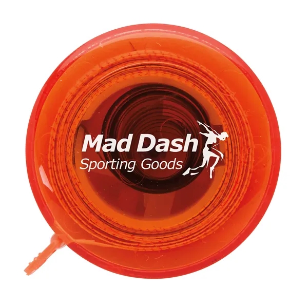 5' Mini Round Tape Measure
