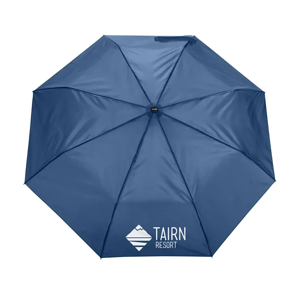 Shed Rain™ Windjammer® 42" Auto-Open Compact Umbrella