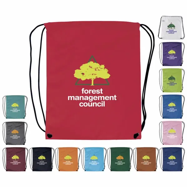 Good Value™ Drawstring Backpack