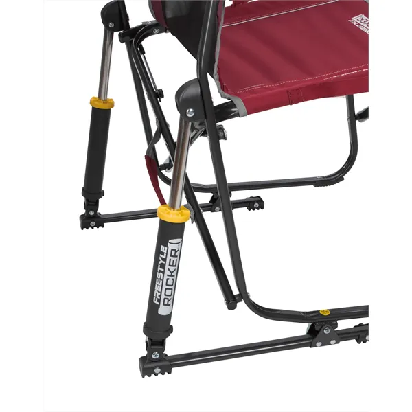 GCI Outdoor® Freestyle Rocker™
