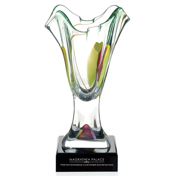 JAFFA® Oceanic Vase