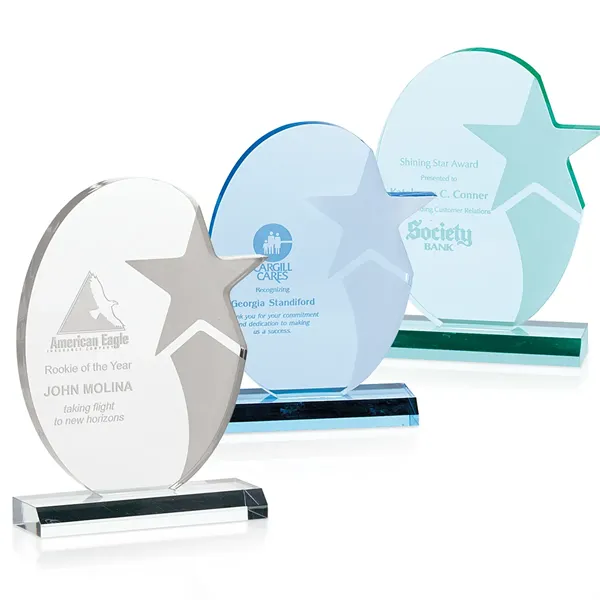JAFFA® Stellar Award