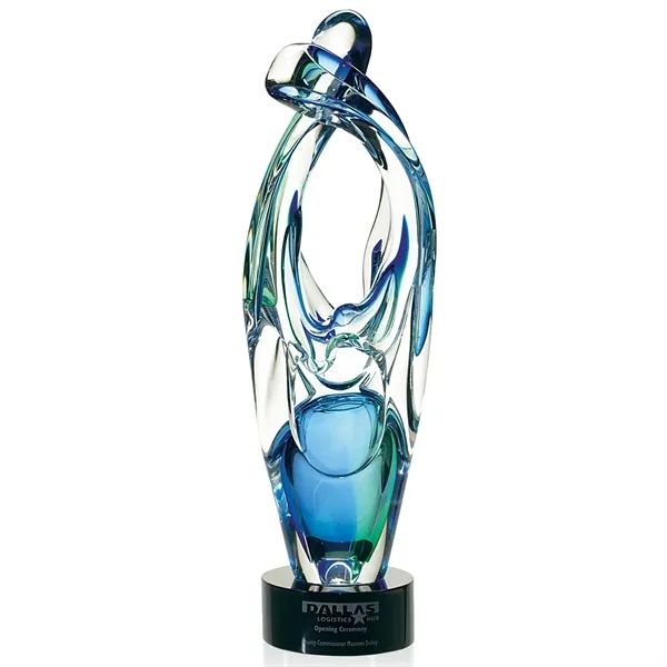 JAFFA® Partnership Award