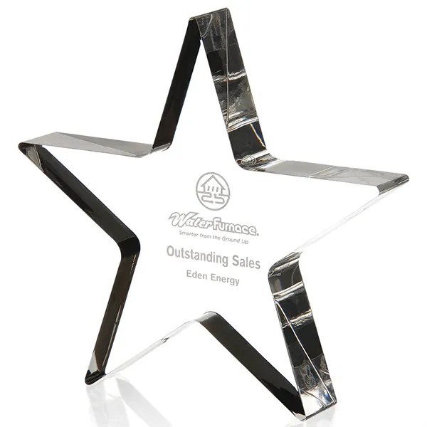 JAFFA® Superstar Award