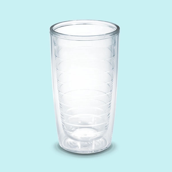 16oz Classic Tervis Tumbler with Lid