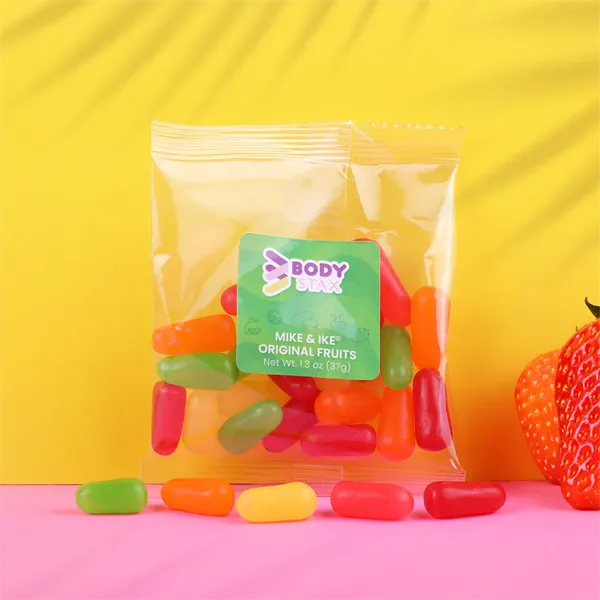 Mike & Ike® Original Fruits Taster Packet