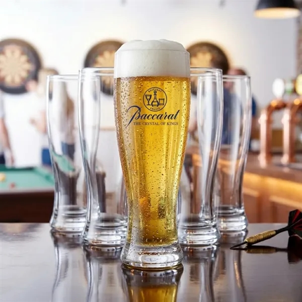 16 oz Pilsner Glass
