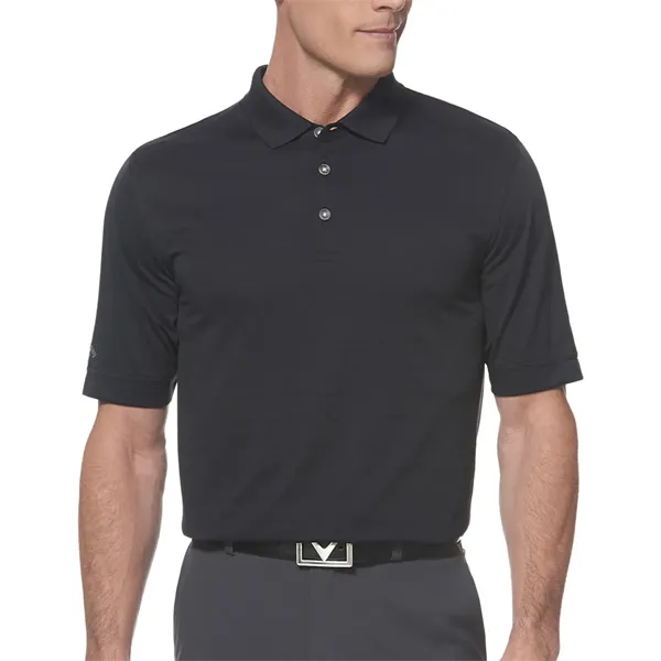 Callaway Men's Ventilated Polo