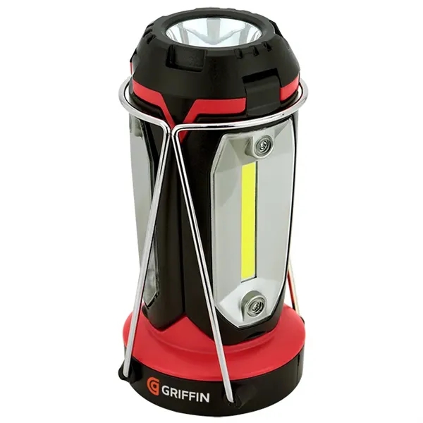 Clover Style LED / COB Worklight