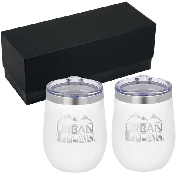 Urban Peak® Stout Trail Duo Gift Set (SL263PR)