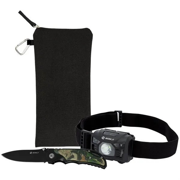 FL176 / MK56 Gift Set