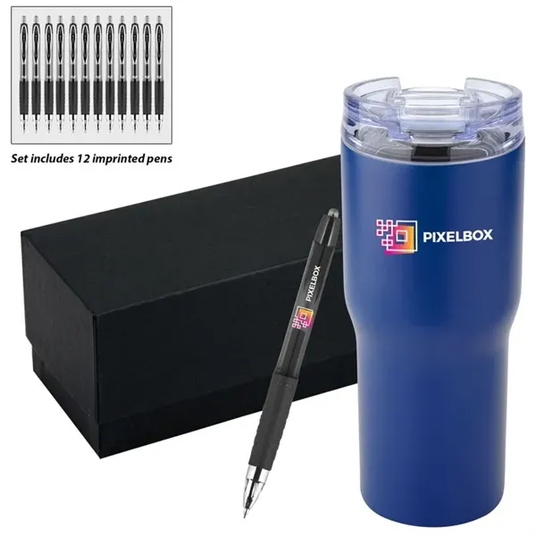 Urban Peak® SL234PR / GBSG Gift Set