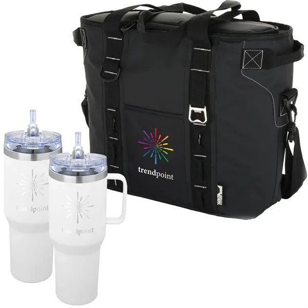 Urban Peak® CB157 / SL174PR Duo Gift Set