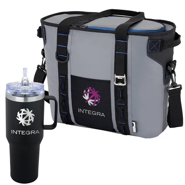 Urban Peak® CB157 / SL174PR Gift Set