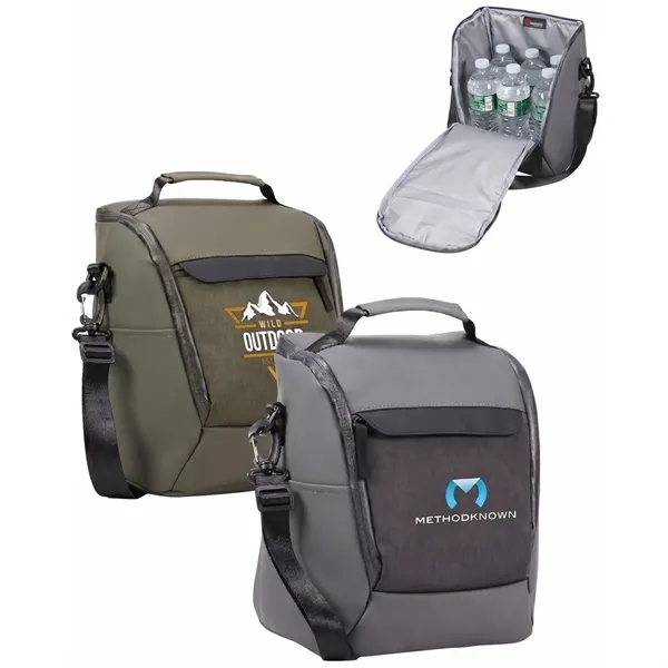 Denali 12 Can Cooler