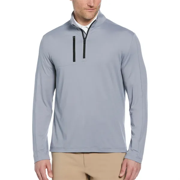Callaway Men's Lightweight 1/4 Zip Pullover