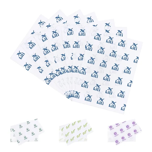 15"x20"Custom Printed Gift Wrapping Tissue Paper