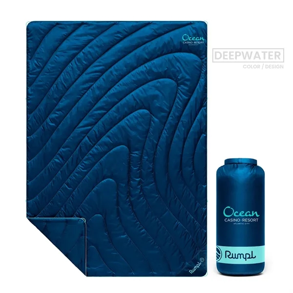 Rumpl® Original Puffy Blanket