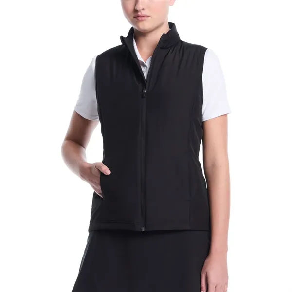 Callaway Ladies' Quilted Puffer Vest