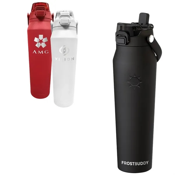 Frost Buddy® 32oz Bottle Buddy