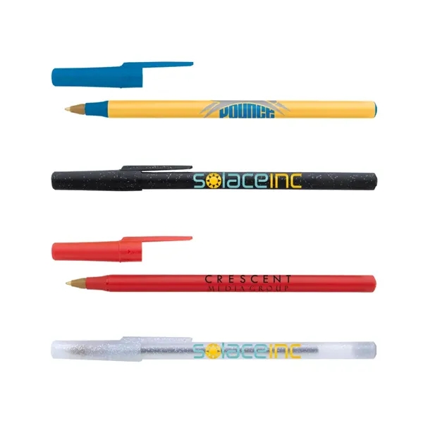 BIC® Round Stic® Pen