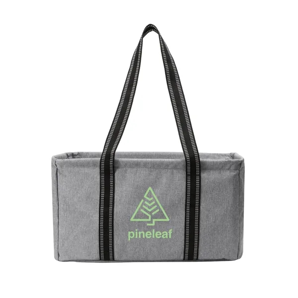 Osborne Eco Friendly Utility Collapsible Tote Bag