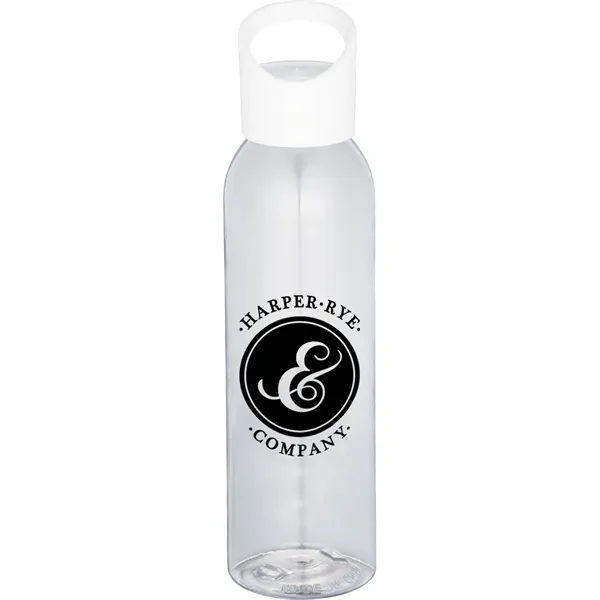 Casanova 22oz Tritan Sports Bottle