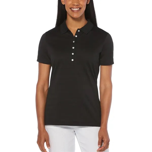 Callaway Ladies' Opti-Vent Polo