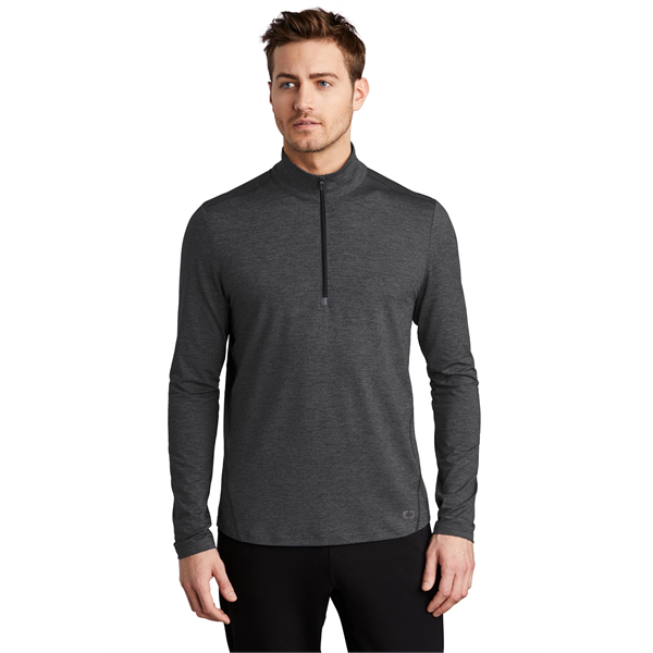 OGIO Force 1/4-Zip