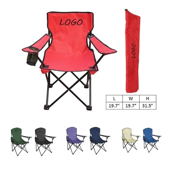 Folding Beach Chair