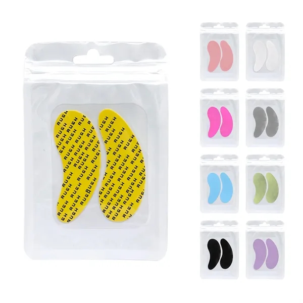 Reusable Silicone Under Eye Patches