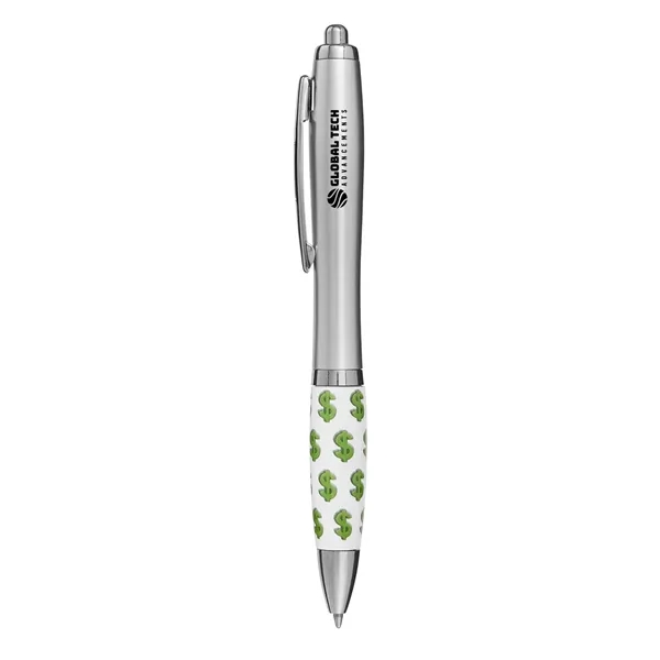 Banking & Finance Dollar Sign Ballpoint Pen