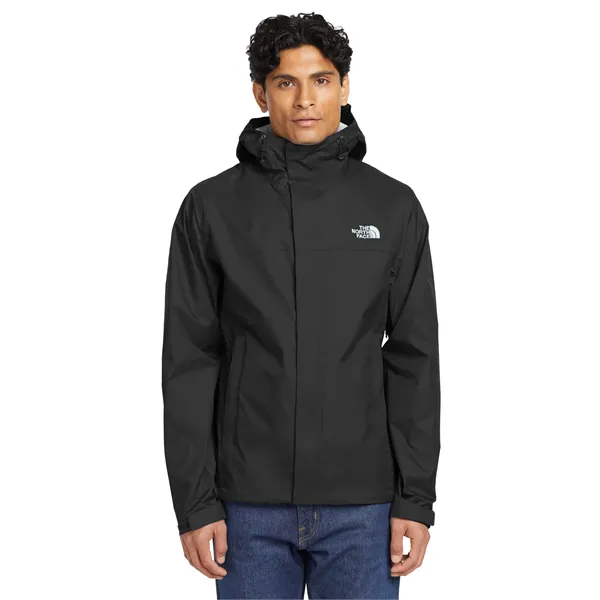 The North Face DryVent Rain Jacket.