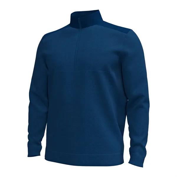 Under Armour Men's Fairway Sweater Fleece Pullover