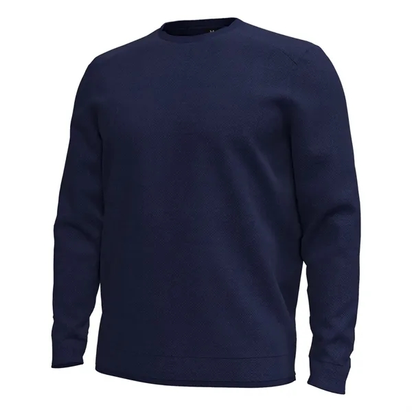 Under Armour Men's Fairway Sweater Fleece Crew