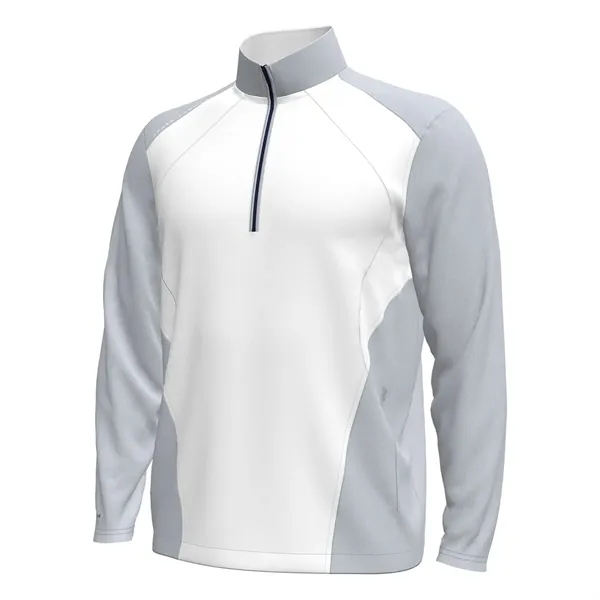Under Armour Men's Drive Wind Half Zip
