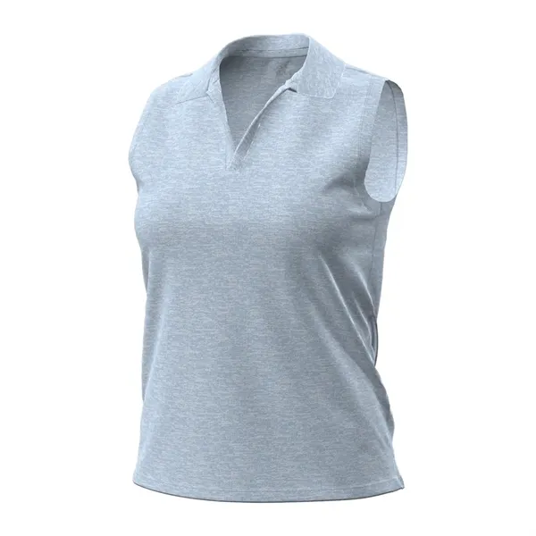 Under Armour Women's Drive Heather S/L Polo