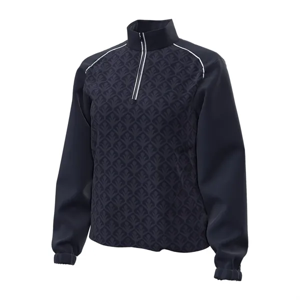 Under Armour Women's Drive Jacquard Layer