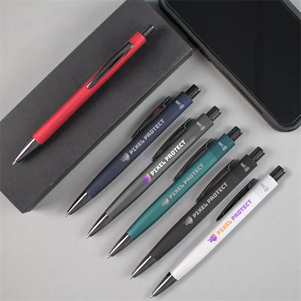 NFC Scribe