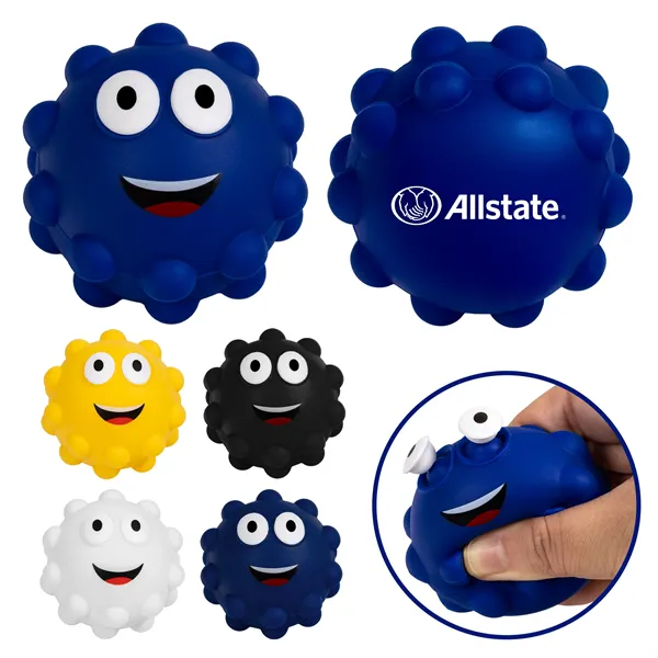 PopEye Stress Ball