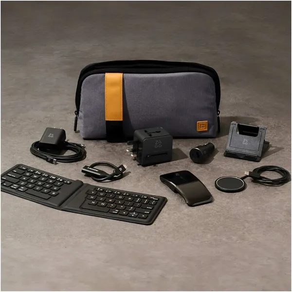 Zagg Desktop Essentials Travel Kit