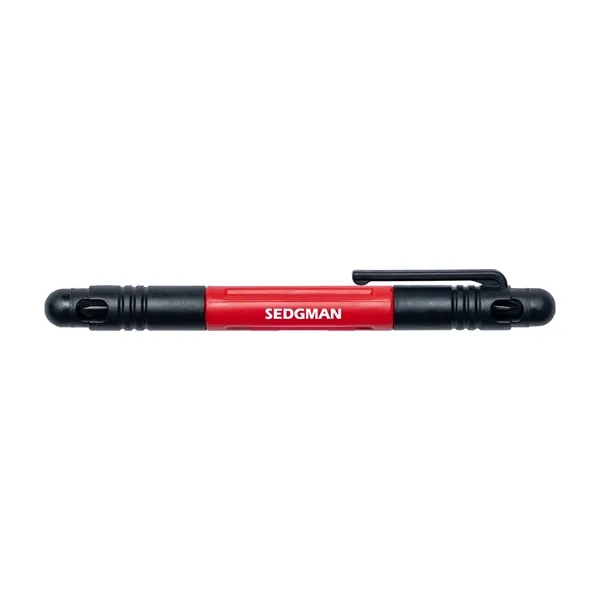 MEGAPRO® 4-in-1 Pocket Driver