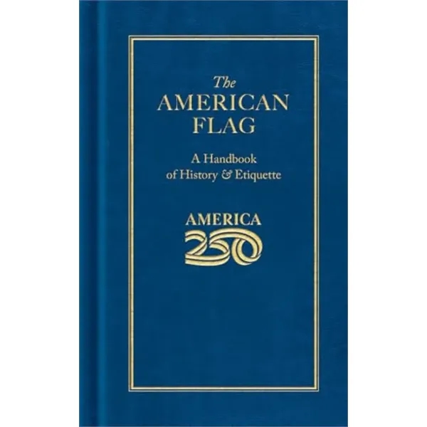 The American Flag (America 250 Edition)