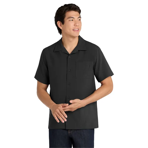 Port Authority Short Sleeve Performance Staff Shirt
