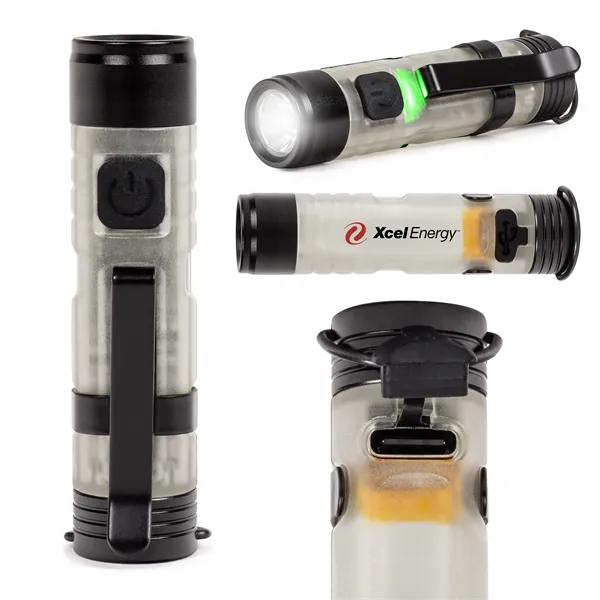 MagBeam Mini LED Flashlight