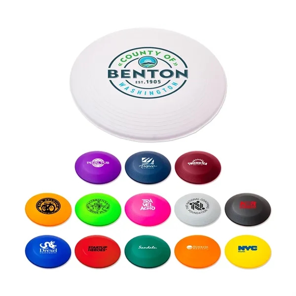 9 1/4" Zingbee Flyer Disc